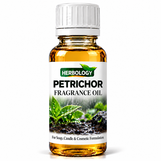 Petrichor Fragrance Oil