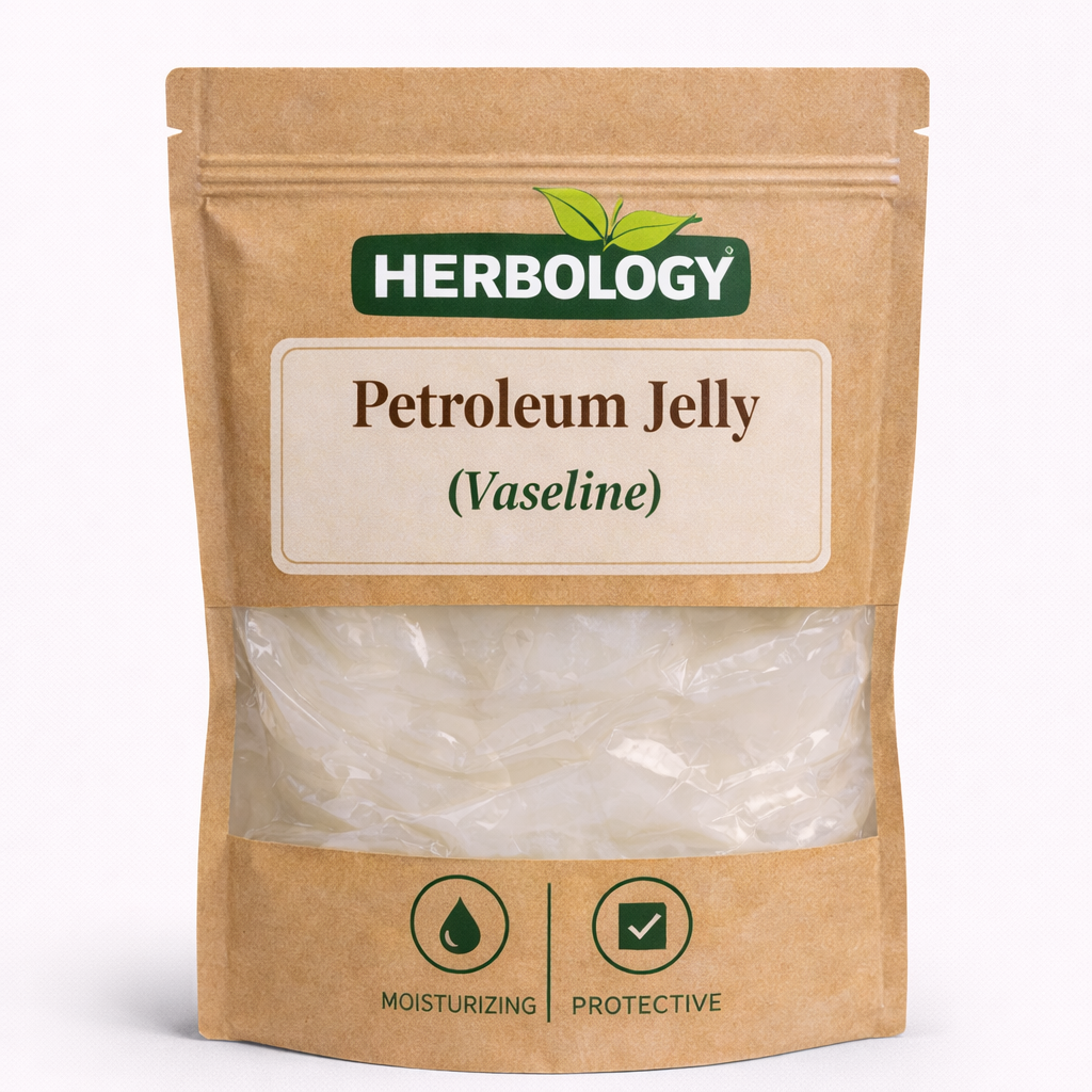 petroleum jelly hygel
