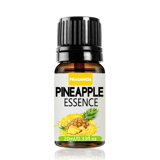 Pineapple Essence Flavour Oil