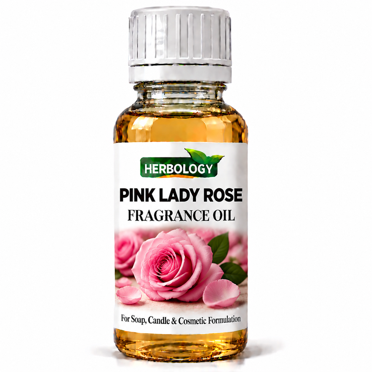 Pink Lady Rose Fragrance Oil