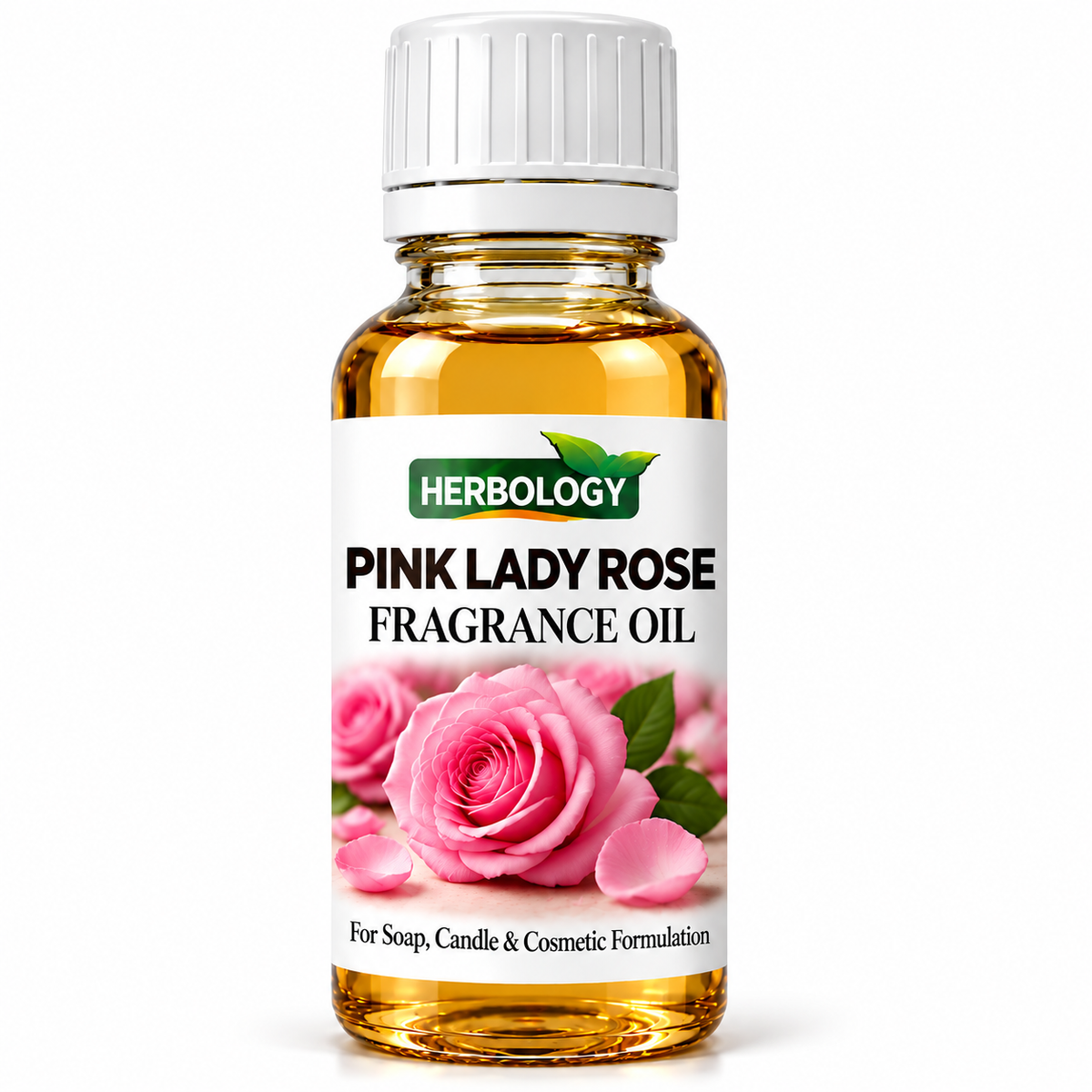 Pink Lady Rose Fragrance Oil