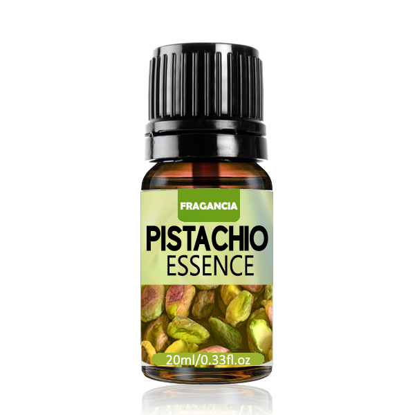 Pistachio  Flavour oil