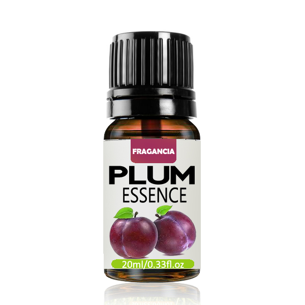 Plum Essence Flavour Oil