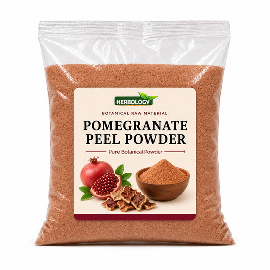 Pomegranate Peel Powder 