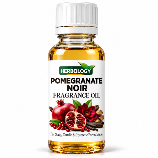 Pomegranate Noir Fragrance Oil