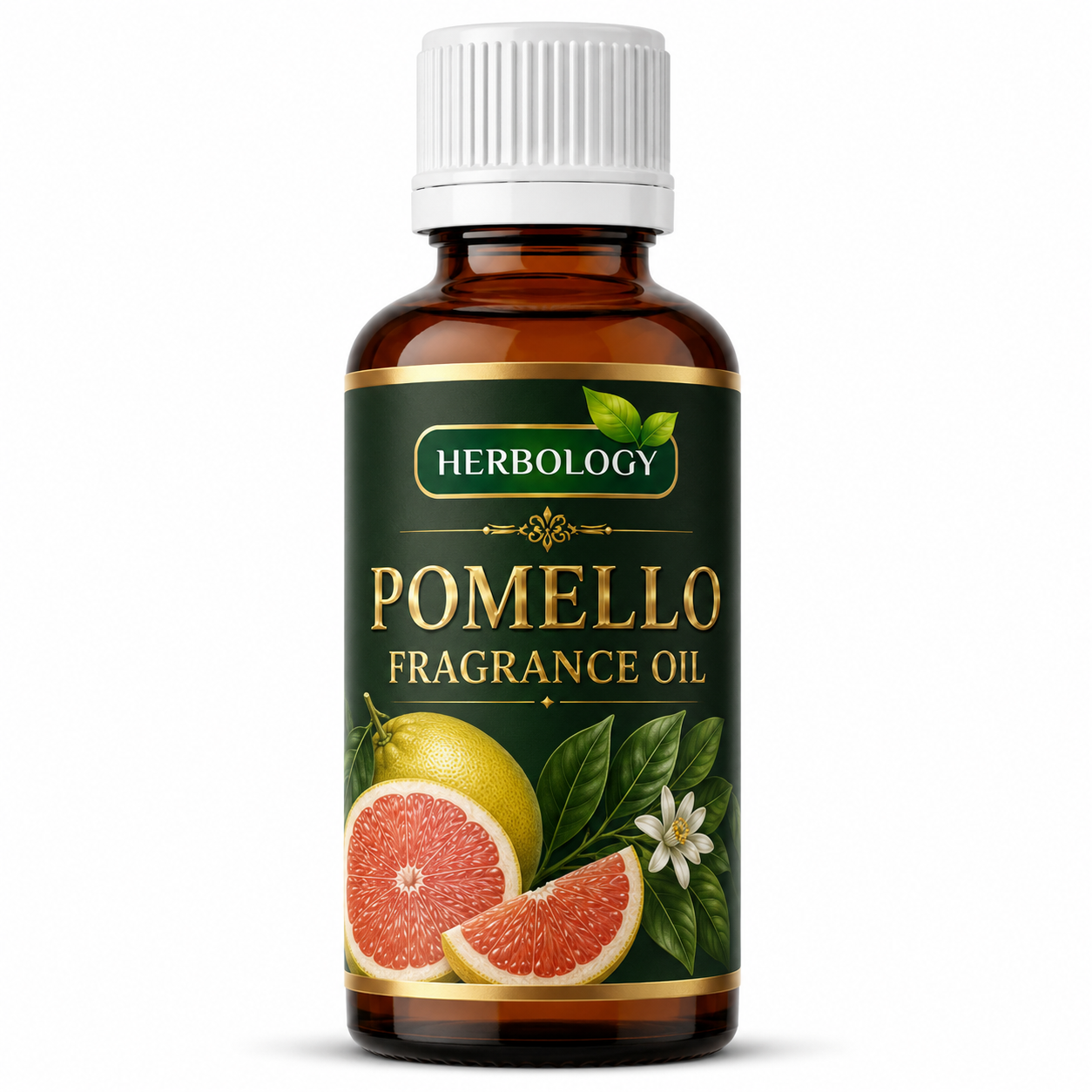 Pomello Fragrance Oil