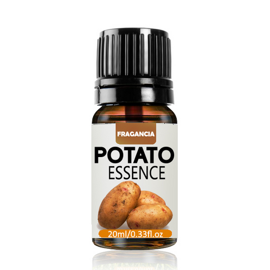 Potato Essence Flavour Oil