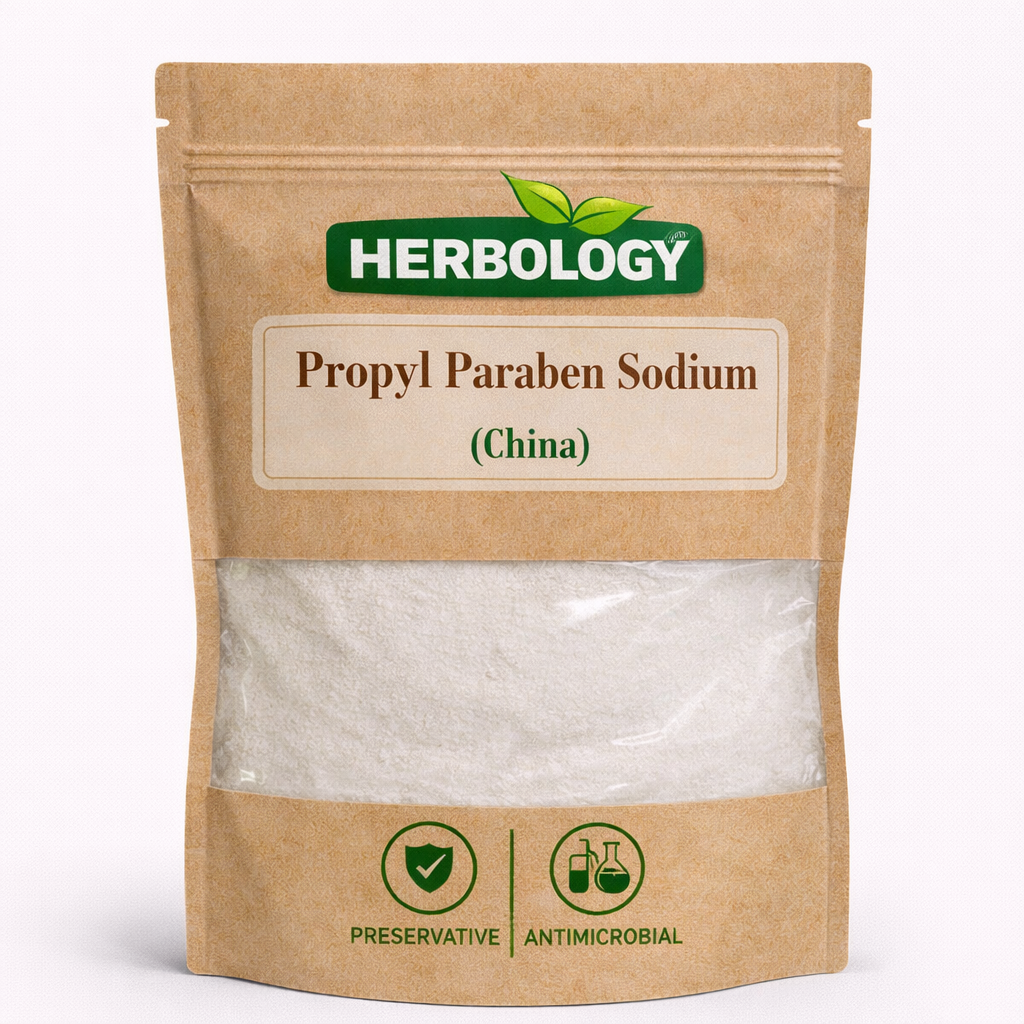 propyl-paraben-sodium-china