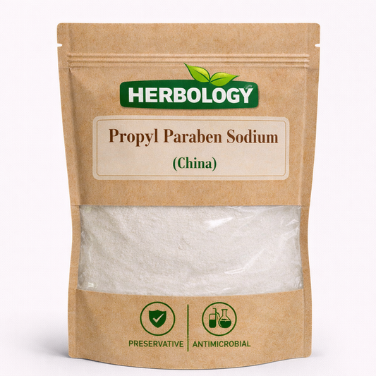 propyl-paraben-sodium-china