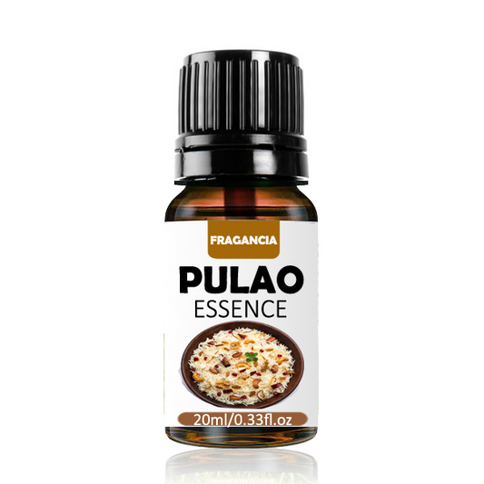 Pulao Essence Flavour Oil