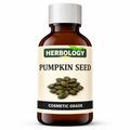 pumpkin seed oil cold