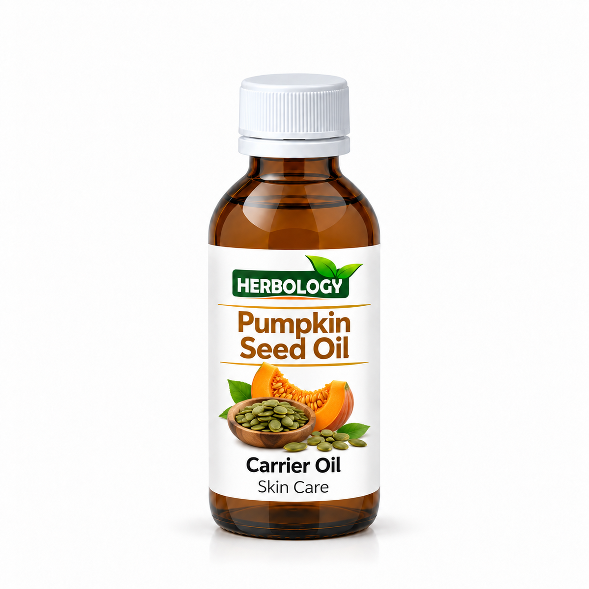 Pumpkin Seed Oil Carrier Oil