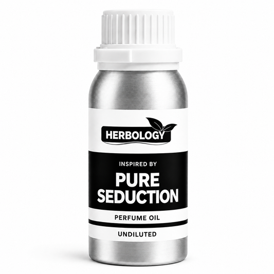 Pure Seduction Perfume Oil Victoria's Secret