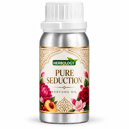 Pure Seduction Perfume Oil Victoria's Secret