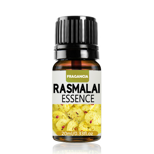 Rasmalai Essence Flavour Oil