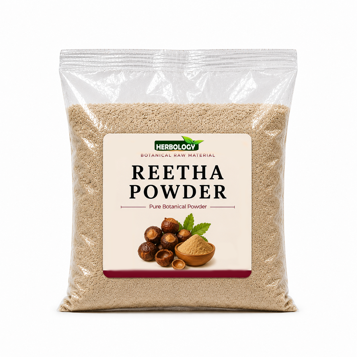 Reetha Powder