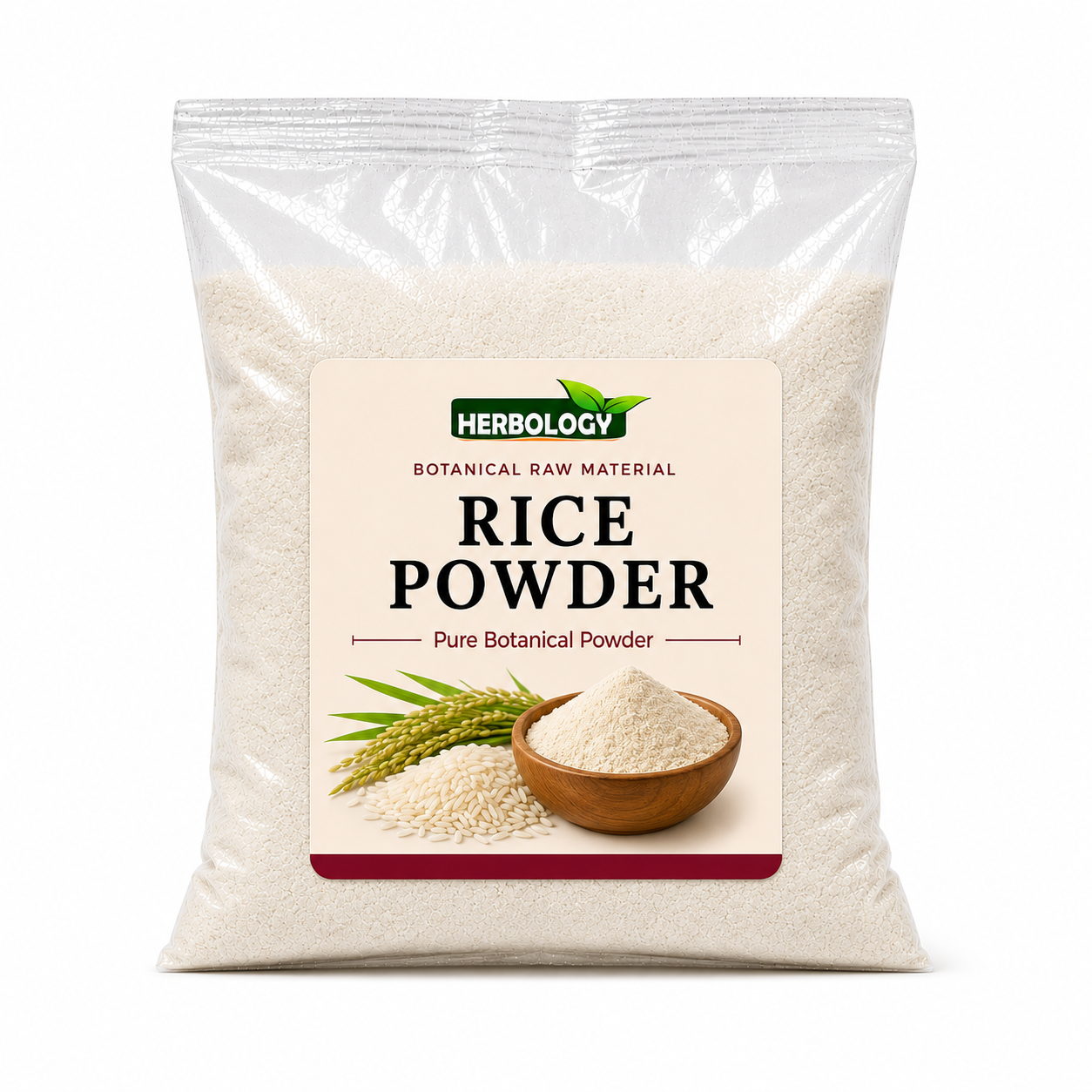 Rice Powder