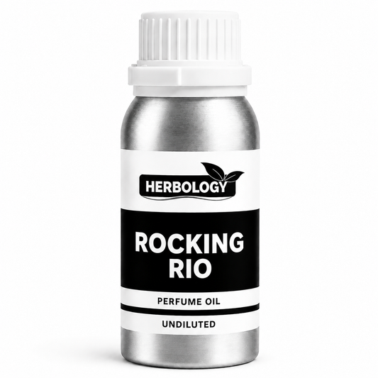Rocking Rio Perfume Oil Escada