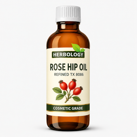 Rose Hip Oil Refined TX 8086 – Skincare Chemical