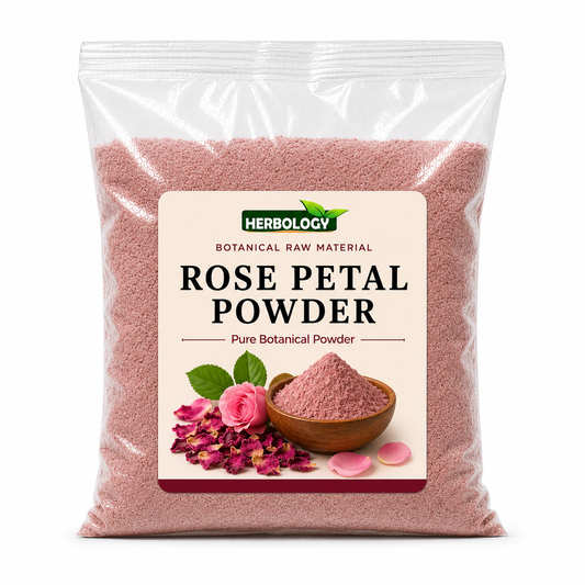 Rose Petal Powder