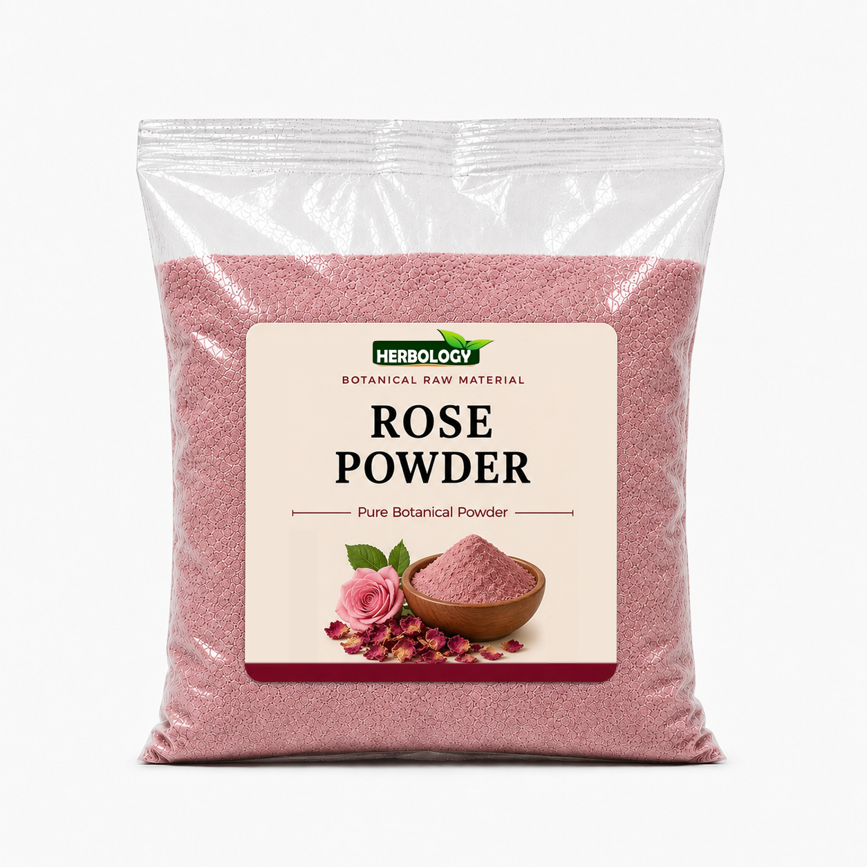 Rose Powder