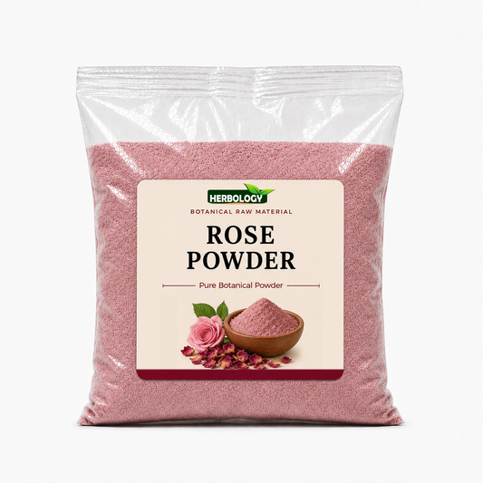 Rose Powder