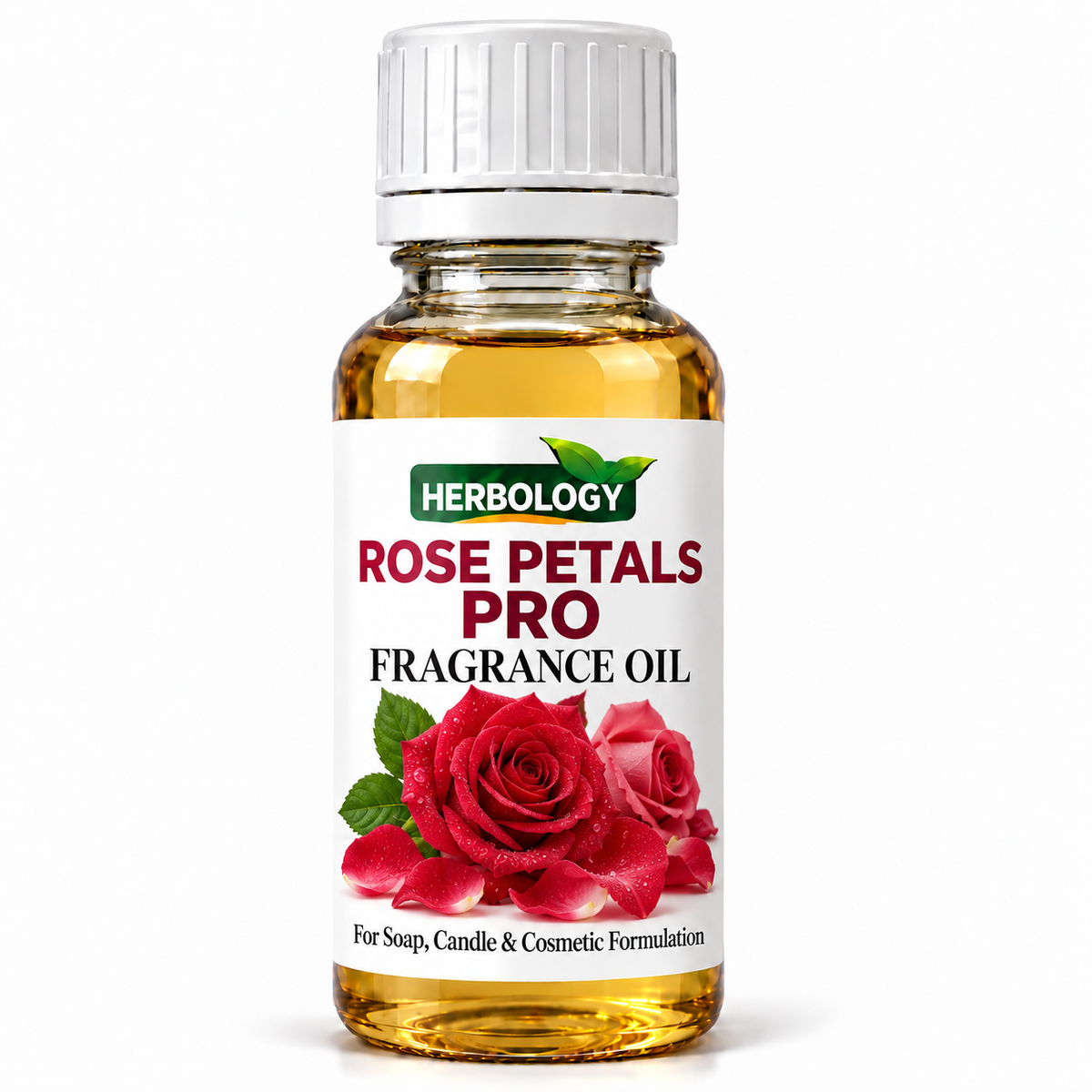 Rose Petals Pro Fragrance Oil