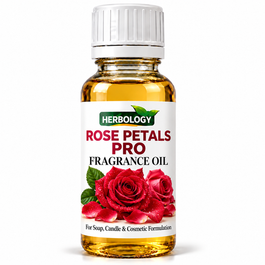 Rose Petals Pro Fragrance Oil