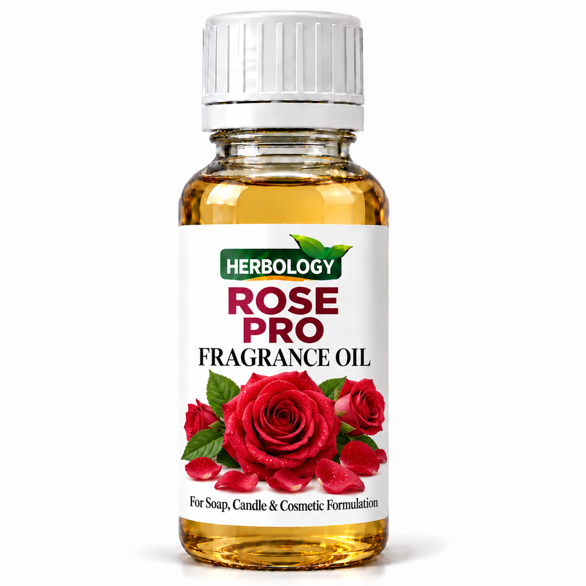 Rose Pro Fragrance Oil