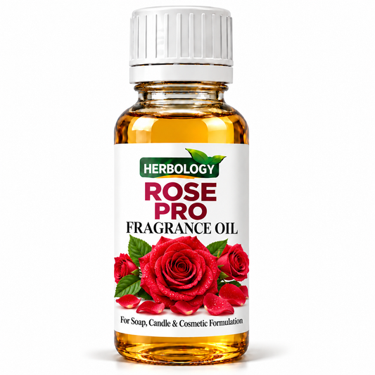 Rose Pro Fragrance Oil