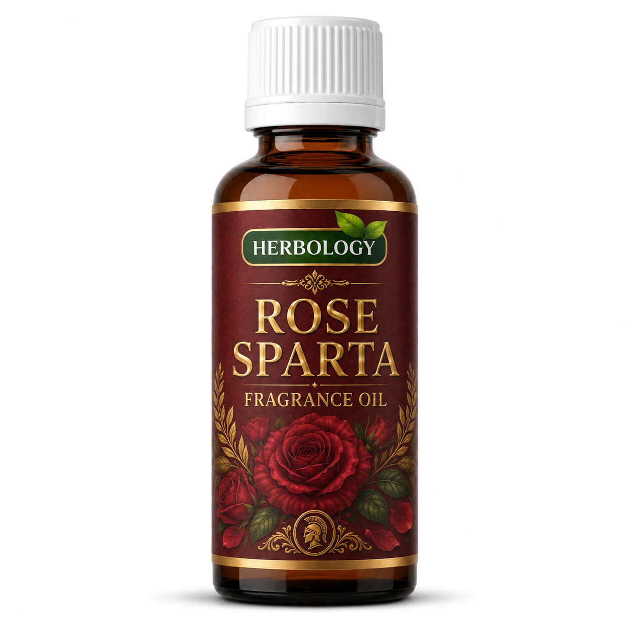 Rose Sparta Fragrance Oil