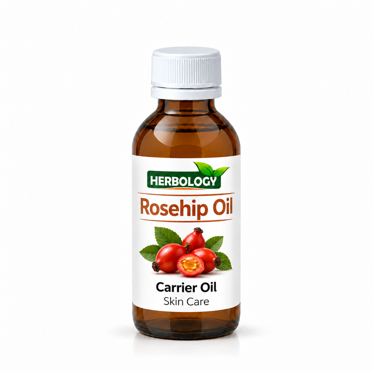 Rosehip Oil Carrier Oil