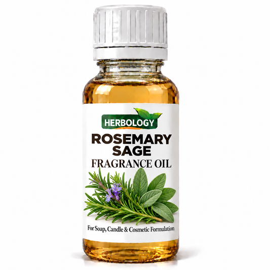 Rosemary Sage Fragrance Oil