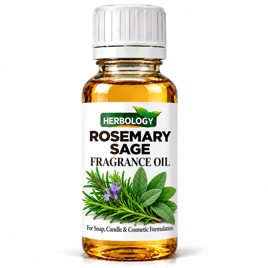 Rosemary Sage Fragrance Oil