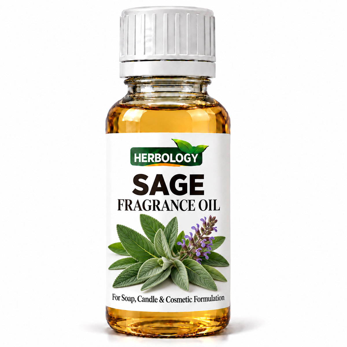 Sage Fragrance Oil