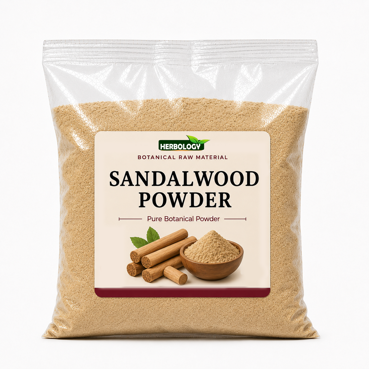 Sandalwood Powder