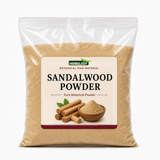 Sandalwood Powder