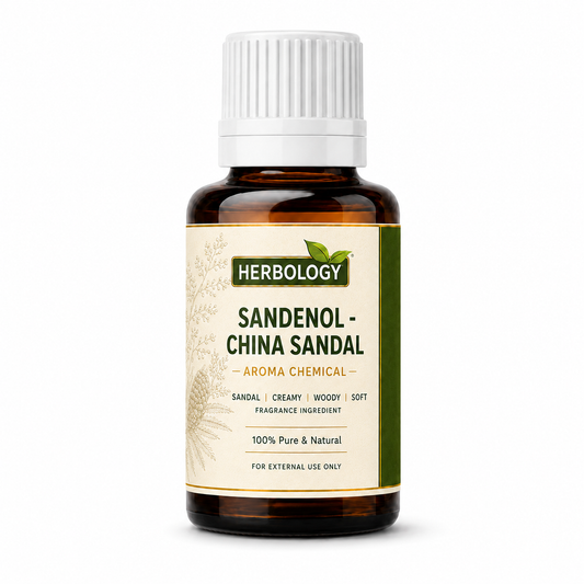 Sandenol - China Sandal Aroma Chemical