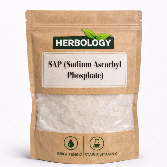 sodium ascorbyl phosphate sap vitamin c powder