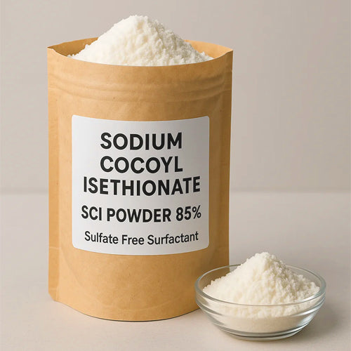 SCI Powder - Sodium Cocoyl Isethionate