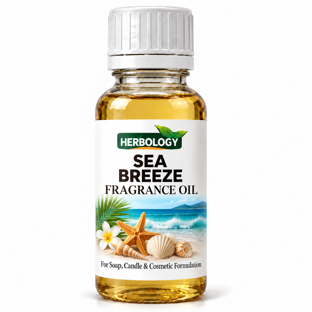 Sea Breeze Fragrance Oil