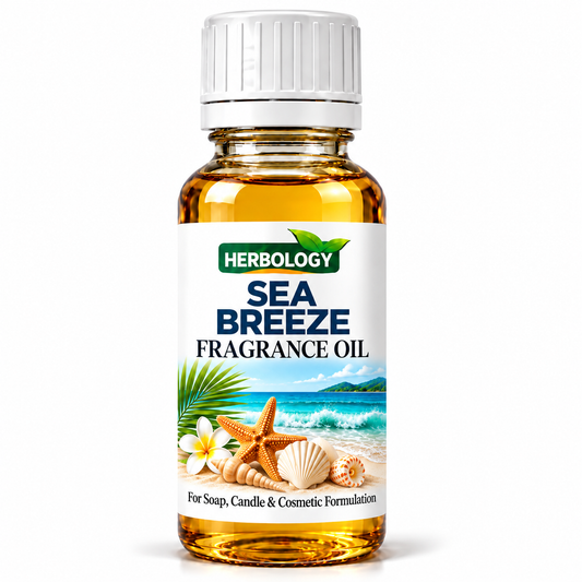 Sea Breeze Fragrance Oil
