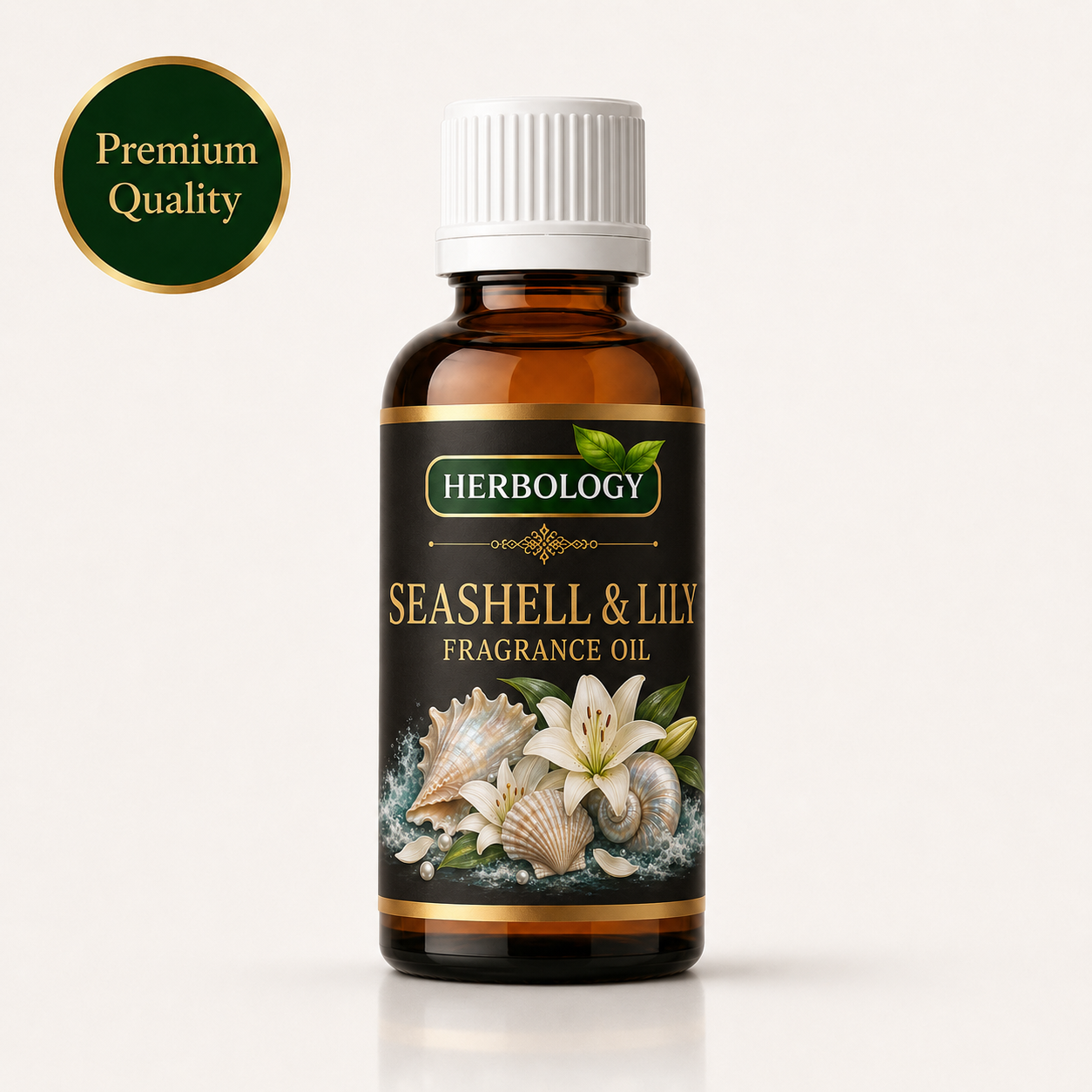 seashell&lily-premium-fragrance-oil