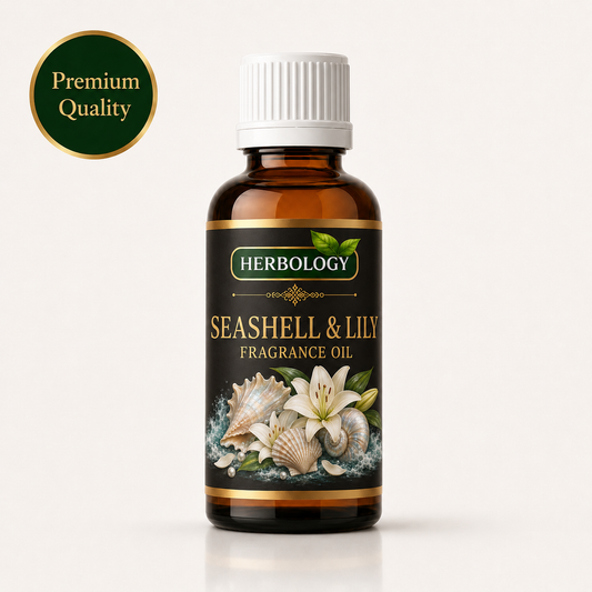 seashell&lily-premium-fragrance-oil