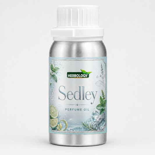 sedley-perfume-oil