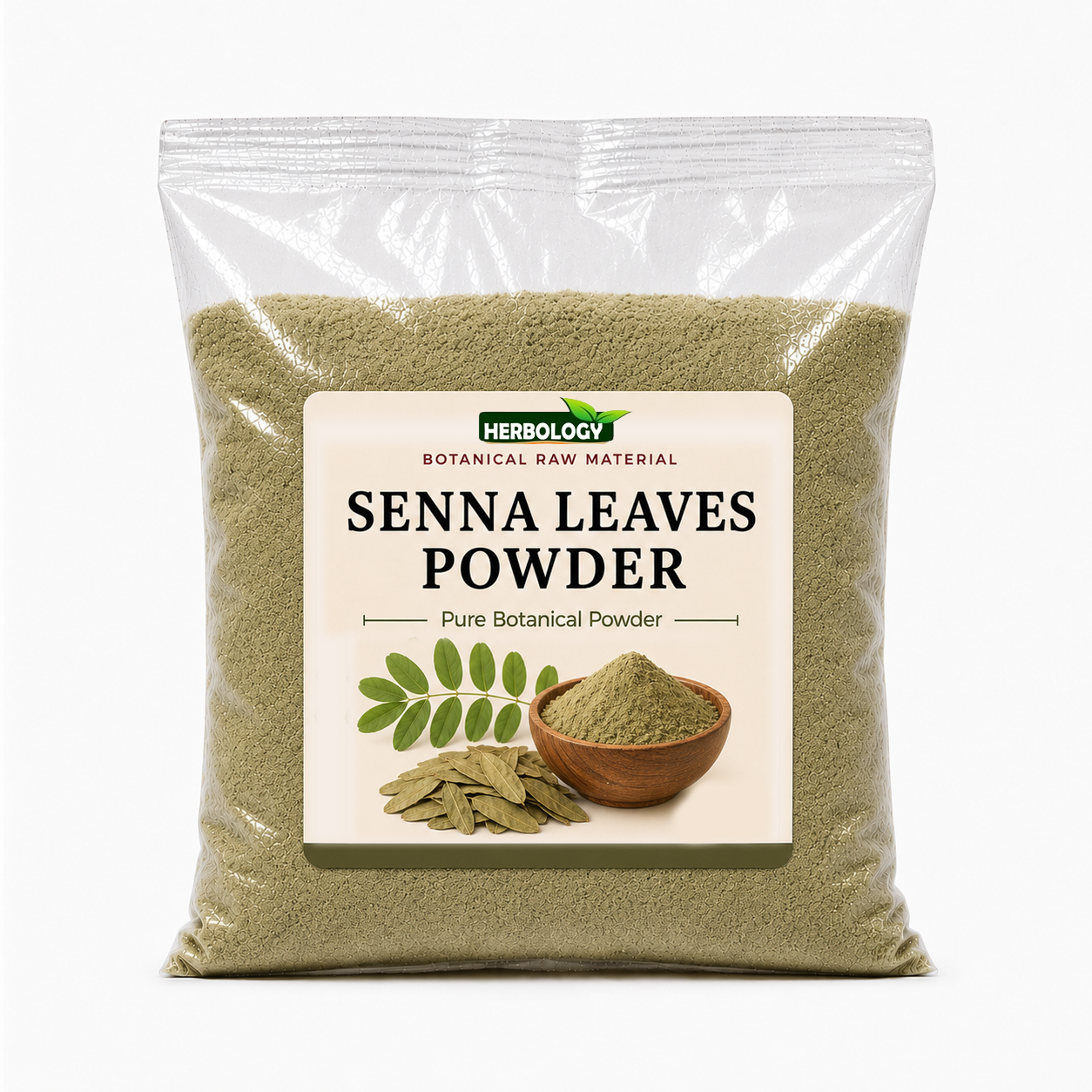 Senna Leaves Powder