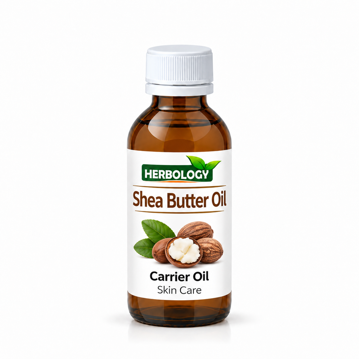 Shea Butter Oil Carrier Oil