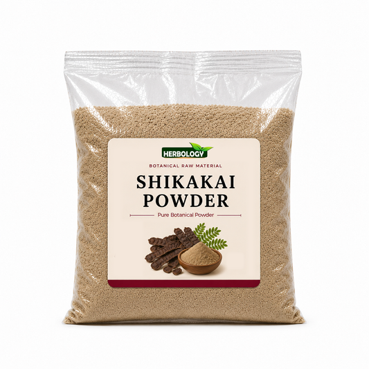 Shikakai Powder