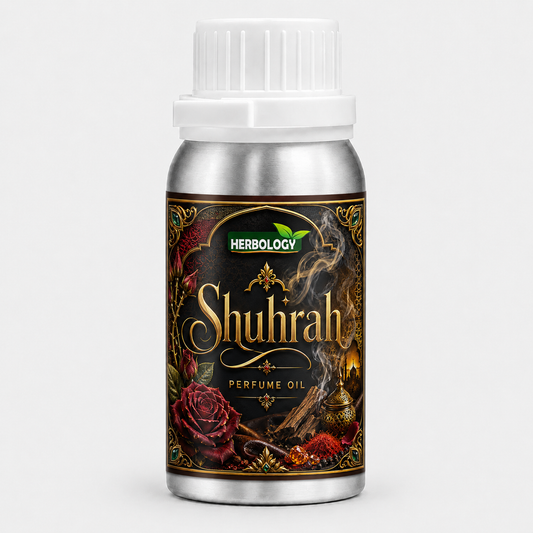 shuhrah-perfume-oil
