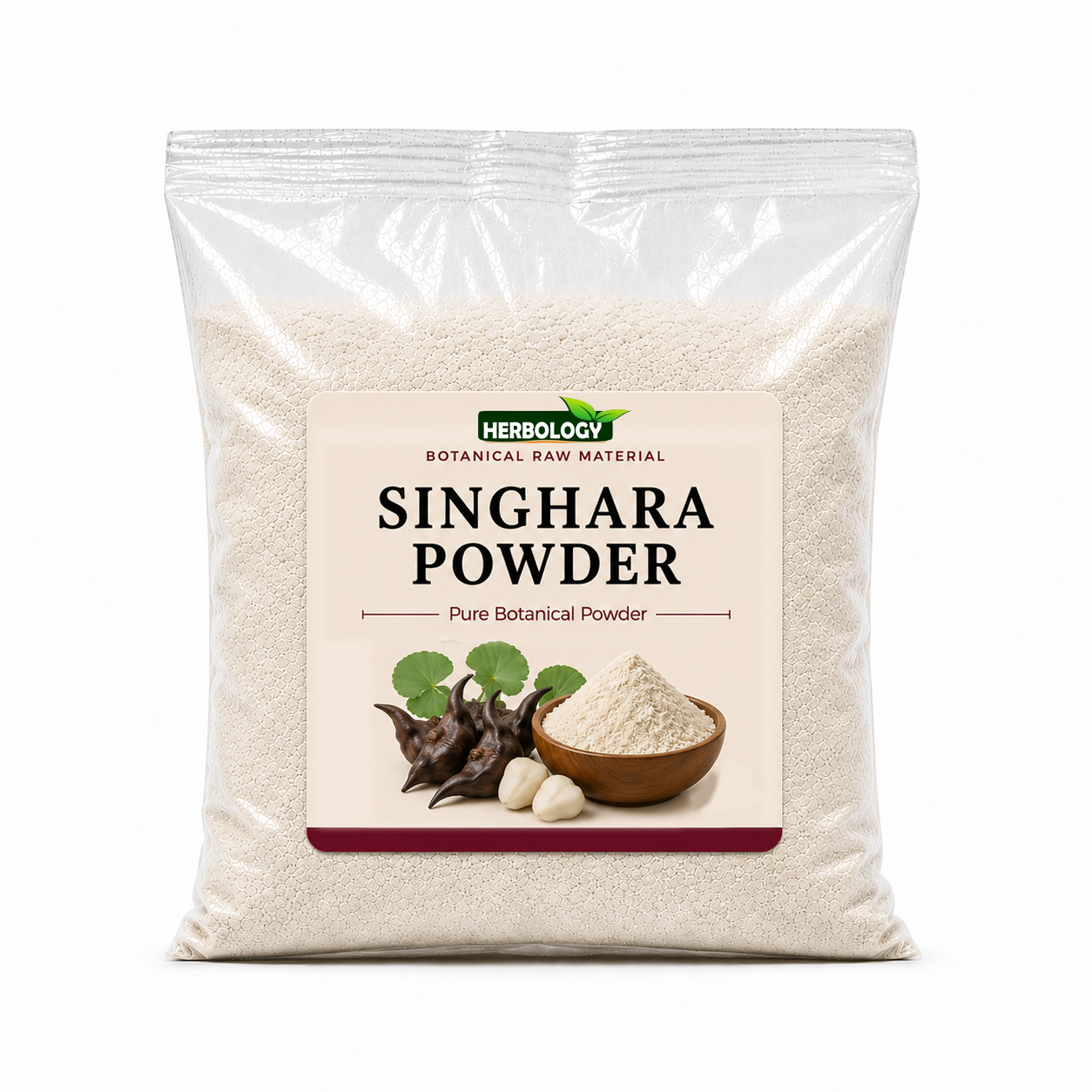 Singhara Powder